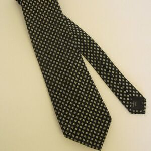 🌹MICHAEL Michael Kors Mens Silk Tie Necktie